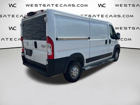 Used 2023 RAM ProMaster 2500 FWD image 20