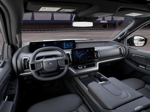 New 2027 Ford Expedition Tremor w/ Driver's Package AWD/4WD image 9