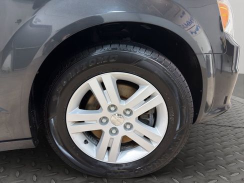 Used 2012 Dodge Grand Caravan Crew w/ Crew Value Pkg image 24