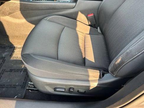 Used 2019 Nissan Altima 2.5 SV FWD image 24