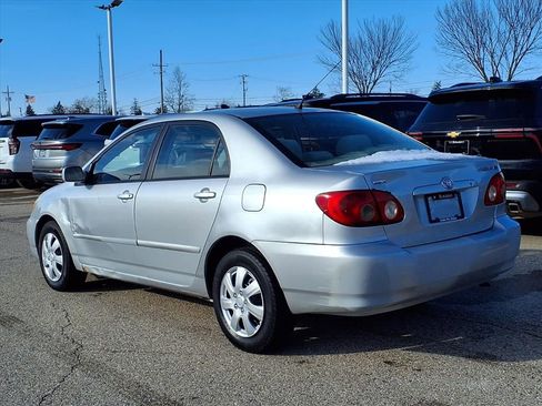 Used 2005 Toyota Corolla image 6