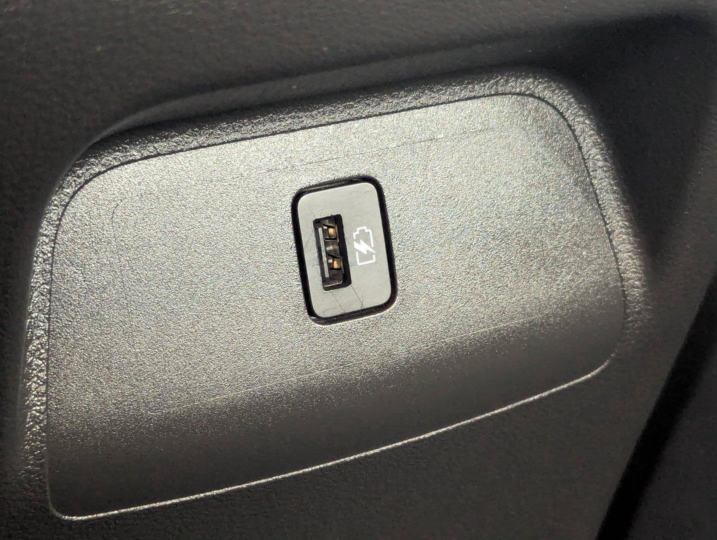 Used 2025 Nissan Sentra SR FWD image 24