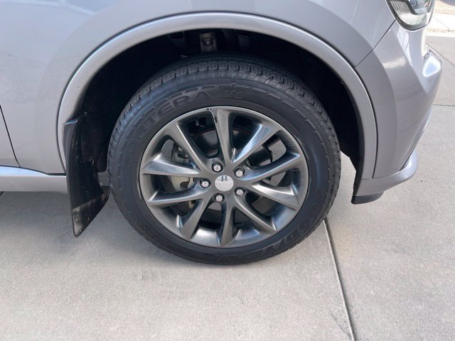 Used 2018 Dodge Durango GT AWD/4WD image 21
