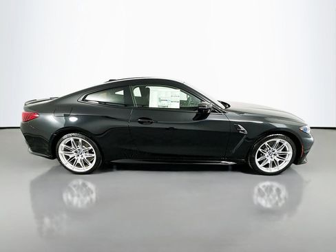 New 2026 BMW M4 Competition image 4