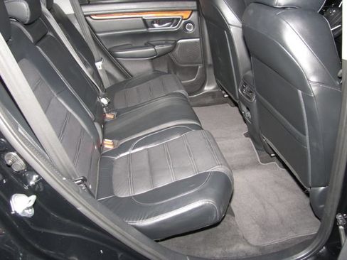 Certified 2022 Honda CR-V Touring image 18