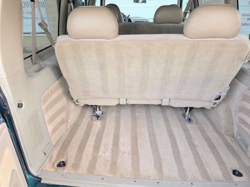 Used 2000 Chevrolet Astro Passenger AWD image 20