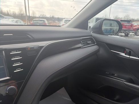 Used 2020 Toyota Camry LE w/ Cold Weather Package image 20