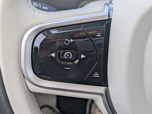 New 2026 Volvo XC90 B6 Ultra w/ Protection Package AWD/4WD image 36