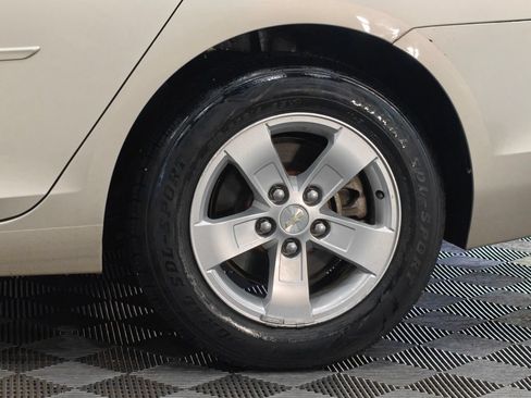 Used 2014 Chevrolet Malibu LS FWD image 31