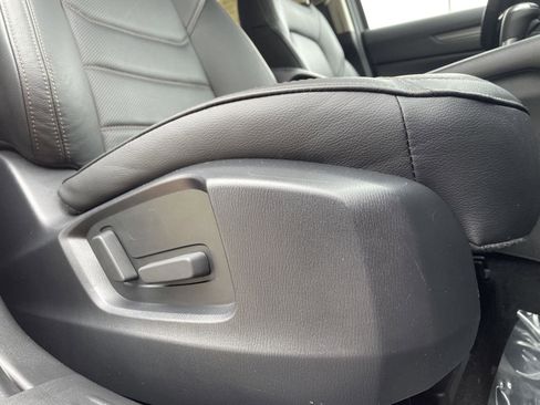 Used 2022 MAZDA CX-5 AWD 2.5 S image 5
