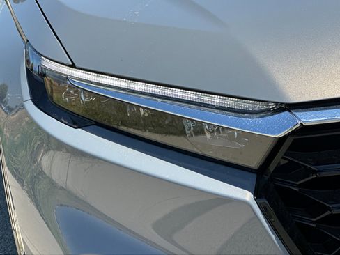 New 2026 Honda CR-V EX image 30