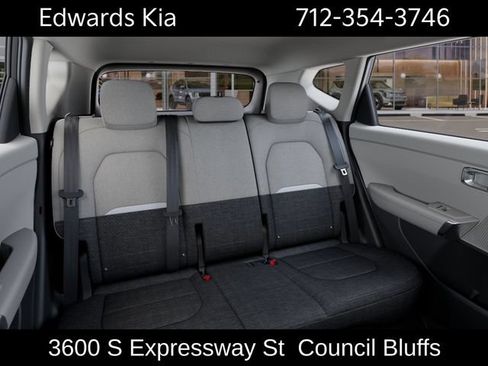 New 2027 Kia Seltos LX AWD/4WD image 18