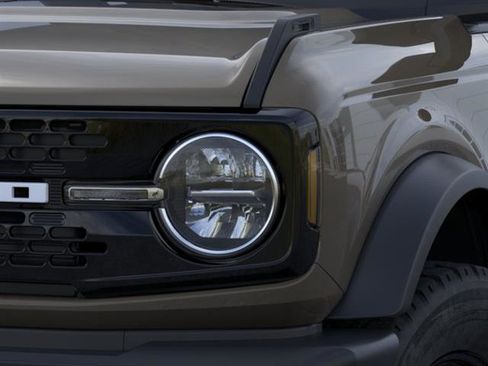 New 2026 Ford Bronco Big Bend image 24