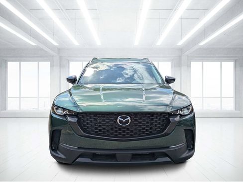 New 2026 MAZDA CX-50 AWD 2.5 S w/ Cargo Package image 8