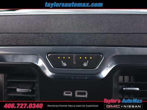 Used 2024 GMC Sierra 3500 Denali w/ Denali Reserve Package image 37