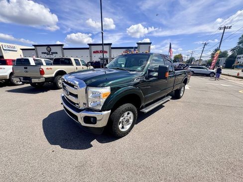 Used 2016 Ford F250 XLT w/ XLT Value Package AWD/4WD image 39