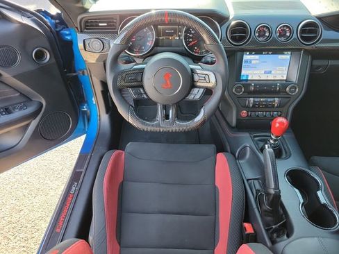 Used 2019 Ford Mustang Shelby GT350R w/ GT350R Equipment Group 920A image 10