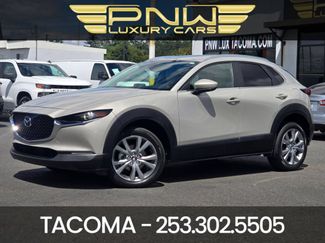 Used 2023 MAZDA CX-30 AWD 2.5 S w/ Preferred Package video 1