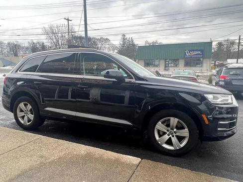Used 2018 Audi Q7 2.0T Premium Plus image 11