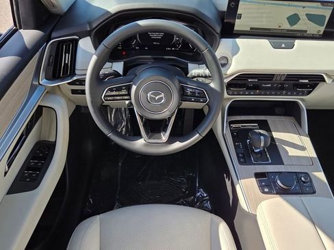 New 2026 MAZDA CX-90 Plug-In Hybrid w/ Premium Plus image 6