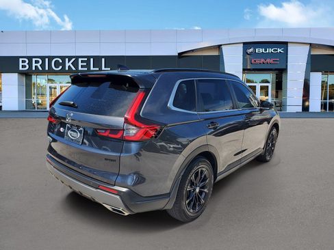 Used 2024 Honda CR-V Sport-L image 3