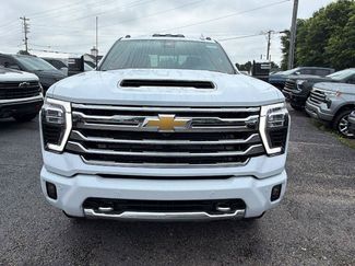 New 2026 Chevrolet Silverado 2500 High Country w/ High Country Premium Package AWD/4WD video 2