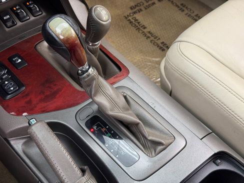 Used 2008 Lexus GX 470 image 31