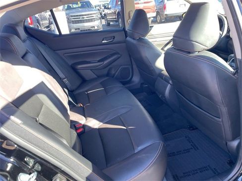 Used 2020 Nissan Altima 2.5 SR w/ Premium Package image 27