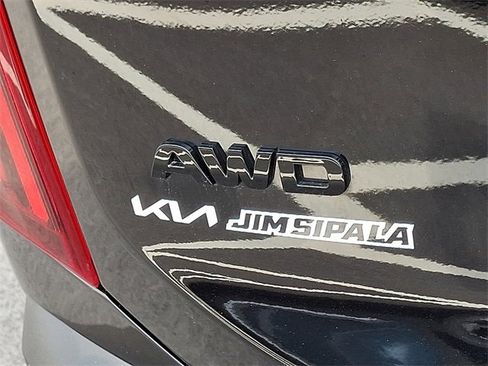 Used 2022 Kia Telluride SX w/ Nightfall Edition Package image 34