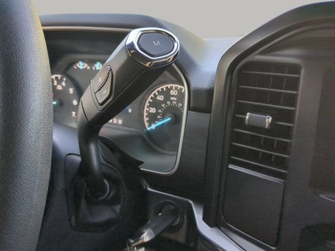 Used 2023 Ford F150 XL w/ STX Appearance Package RWD image 62