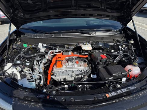 New 2026 Chevrolet Blazer EV LT FWD image 20