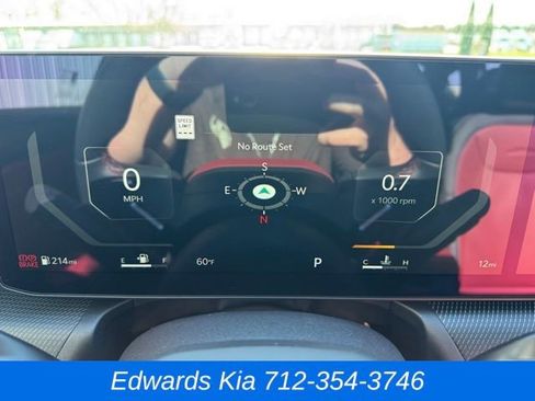 New 2025 Kia K4 GT-Line Turbo image 40