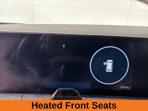 Used 2025 Hyundai Santa Fe Limited FWD image 14