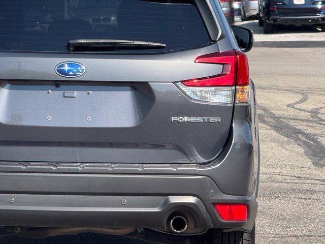 Used 2023 Subaru Forester Limited AWD/4WD image 5