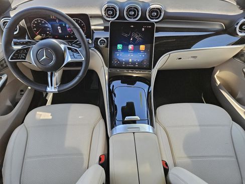 Certified 2026 Mercedes-Benz GLC 300 image 15