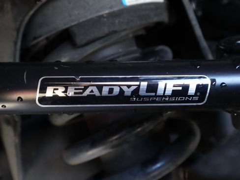 Used 2023 Ford F150 Tremor w/ Equipment Group 402A High image 36