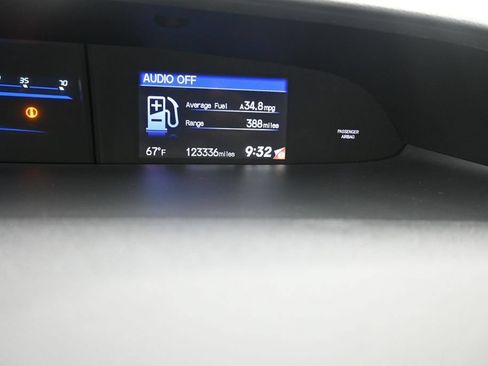 Used 2015 Honda Civic EX-L image 19