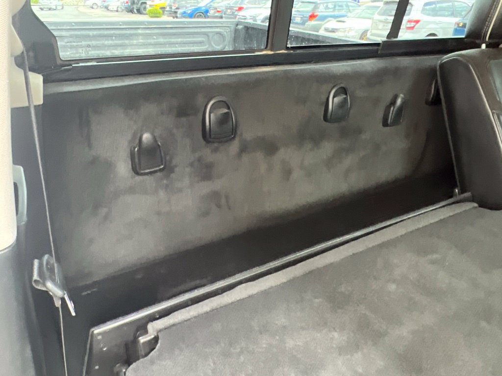 Used 2023 RAM 2500 Laramie AWD/4WD image 27