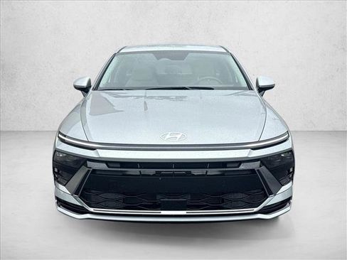 Used 2025 Hyundai Sonata SEL image 6
