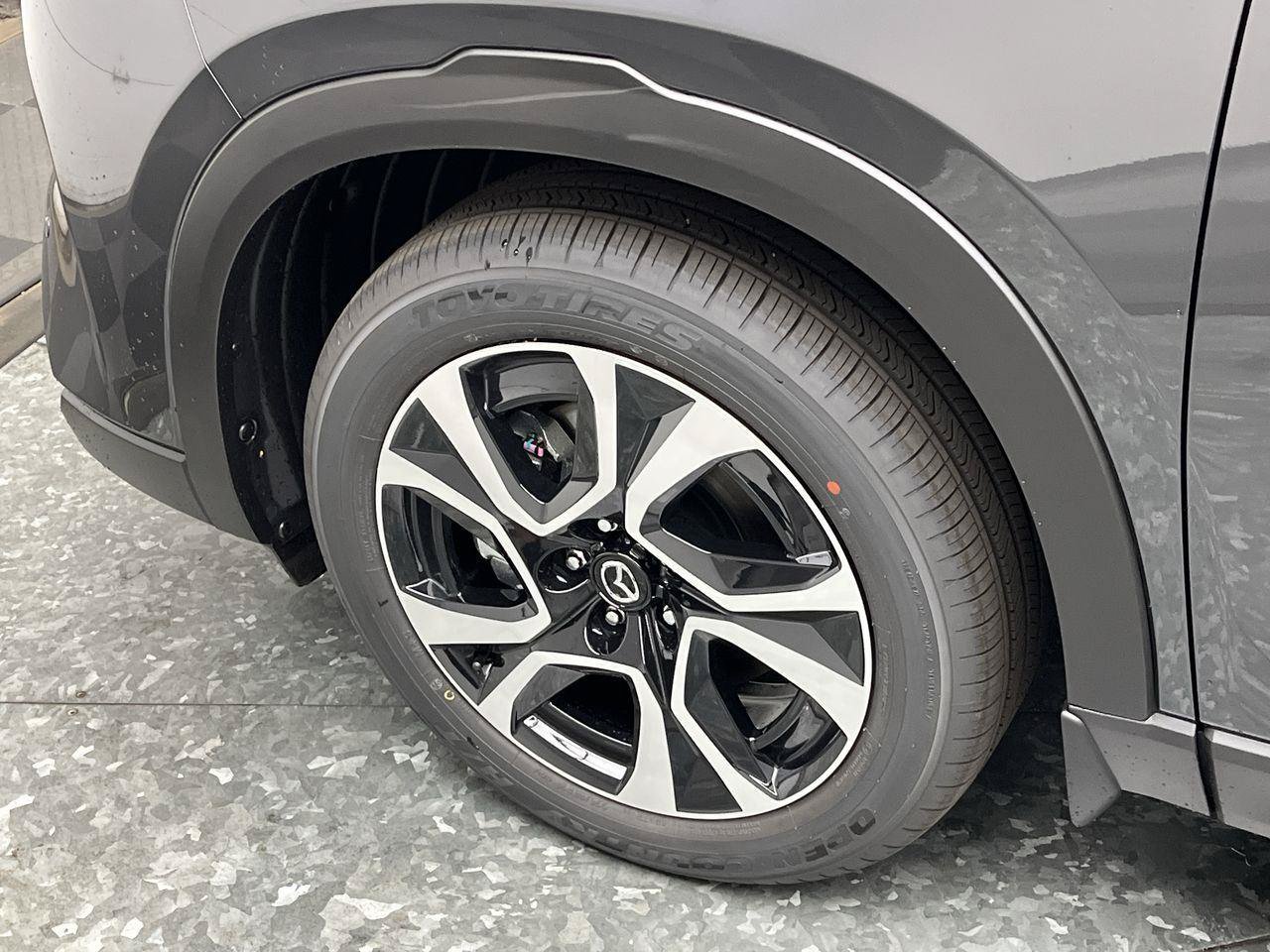 New 2026 MAZDA CX-5 Preferred AWD/4WD image 31