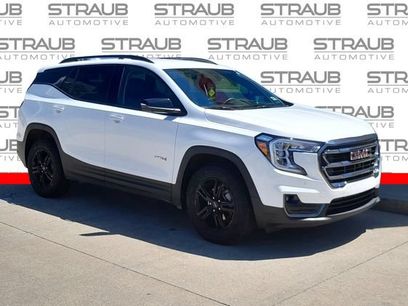 Used 2024 GMC Terrain AT4 w/ Tech Package