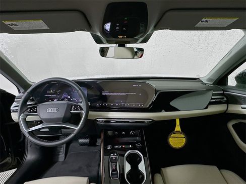 New 2026 Audi A6 Premium Plus image 3