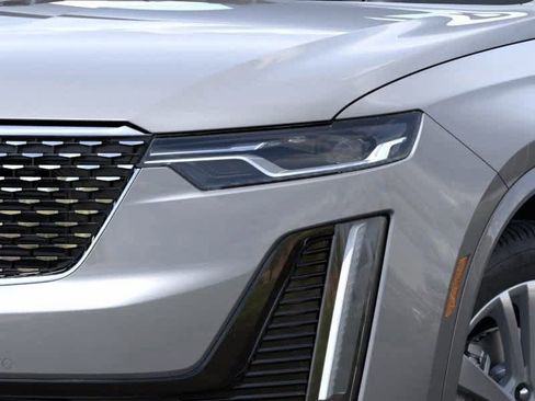 New 2025 Cadillac XT6 Premium Luxury image 10