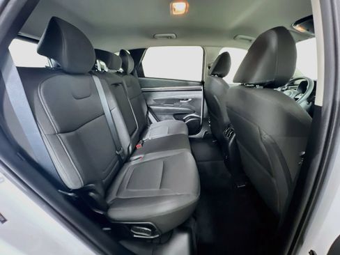 Used 2022 Hyundai Tucson SEL w/ Cargo Package AWD/4WD image 31