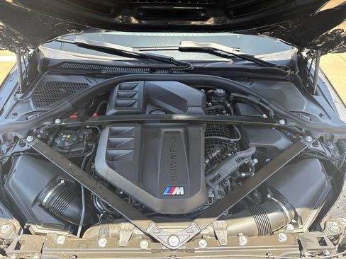 Used 2024 BMW M2 RWD image 20