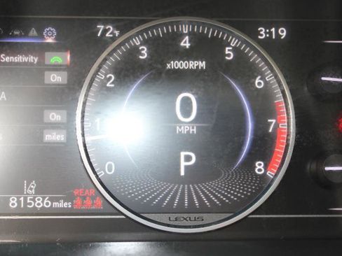 Used 2020 Lexus ES 350 w/ Premium Package FWD image 25