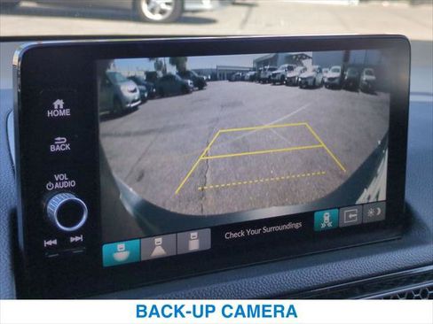Certified 2024 Honda Civic Touring image 19
