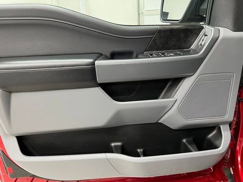 Used 2021 Ford F150 XLT w/ Equipment Group 301A Mid image 23