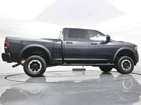 Used 2021 RAM 2500 Power Wagon AWD/4WD image 49