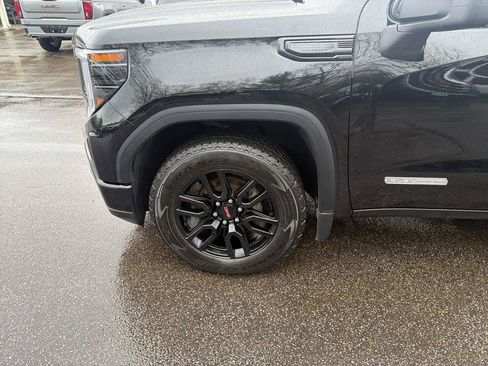 Certified 2023 GMC Sierra 1500 Elevation AWD/4WD image 23